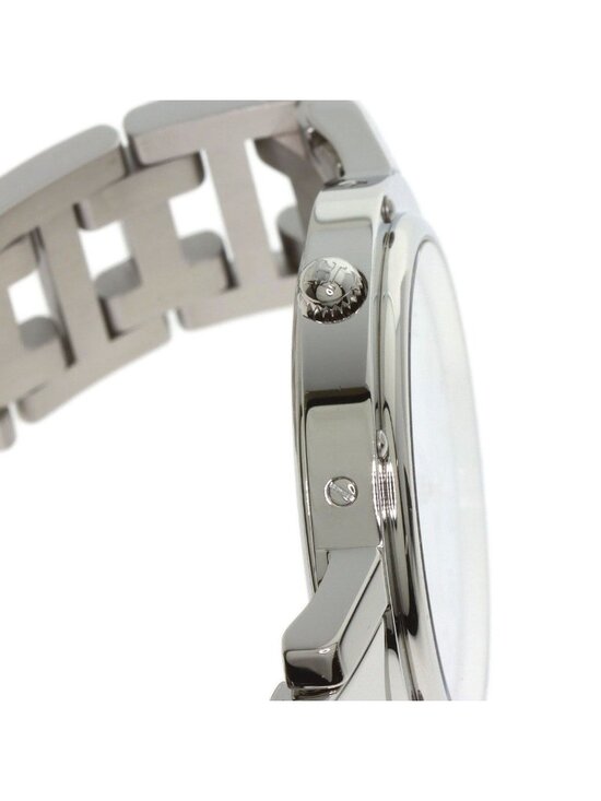 Hermes Clipper Watch SS main image 15